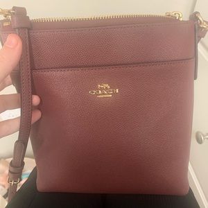 Coach Kit Messenger Bag